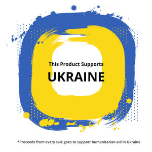 High Stick Vodka is Supporting Ukraine!