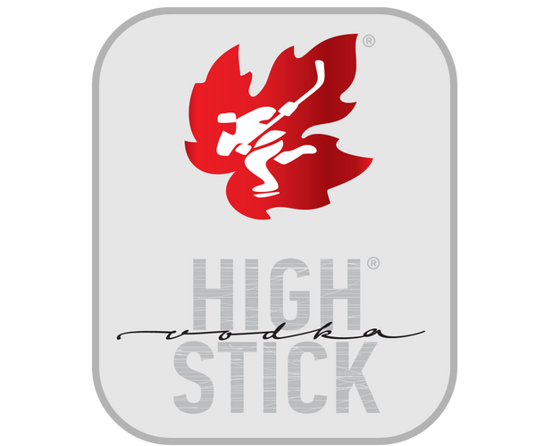 We are proud to marry hockey with the number one spirit in Canada, vodka to bring you the uniquely Canadian High Stick Vodka.  How many calories are in our Vodka?  Not enough to not enjoy it!! Mix and drink our vodka responsibly.  