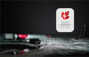 High Stick Vodka is proud to be the the most uniquely Canadian bottle of spirits, as voted by us!  Come enjoy our vodka mixed in your favorite cocktail or highball.   