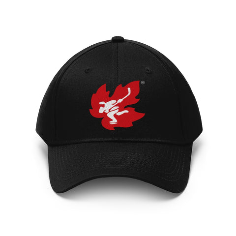 Unisex Twill Hat