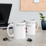 Ceramic Mug 11oz