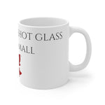 Ceramic Mug 11oz