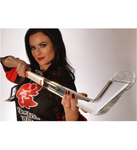 Signature High Stick Vodka Hockey Stick